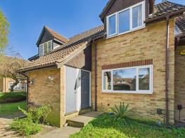 7, Ranger Walk, Addlestone KT15 1UY