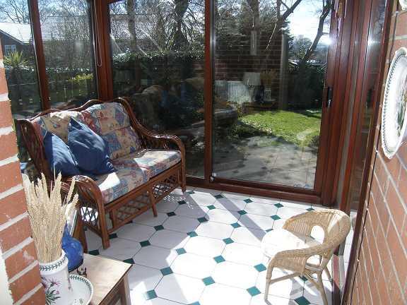 conservatory