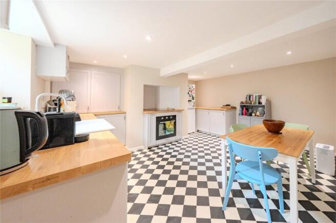 1 bed Terraced for sale Image 5