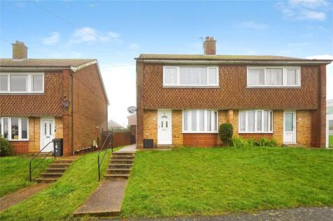 Rokesley Road, DOVER, Kent, CT16