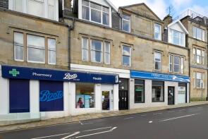 Flat 1-1, 2 Stewart Place, Bridge Of Weir Road, Kilmacolm PA13 4AF