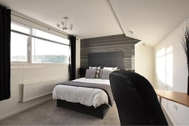 Bedroom Five