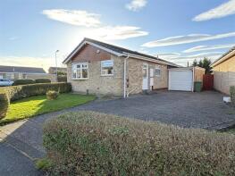 14, Glaisdale Road, Yarm TS15 9RN
