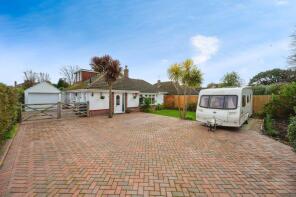 41, Staunton Avenue, Hayling Island PO11 0EW