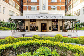 Flat 413, Nell Gwynn House, Sloane Avenue, London SW3 3BB