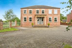 Rowan House, Ferry Boat Lane, Old Denaby, Doncaster DN12 4LB