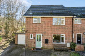 197, Bois Moor Road, Chesham HP5 1SS