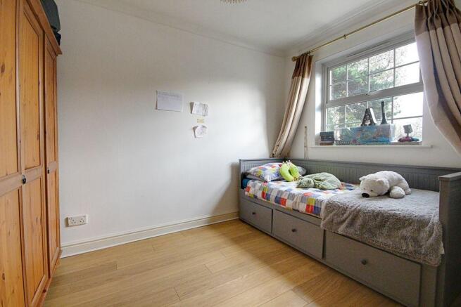 Bedroom 4 (Double)