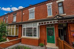 4, Trenant Road, Salford M6 7FS