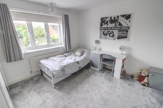 Bedroom two