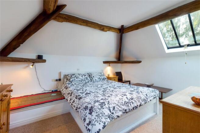 Bedroom Five