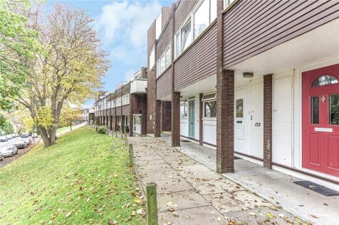 Sylvan Road, London, SE19