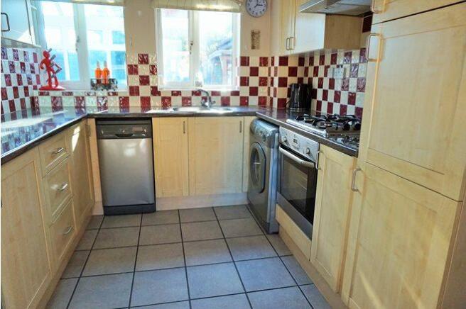Kitchen / Diner