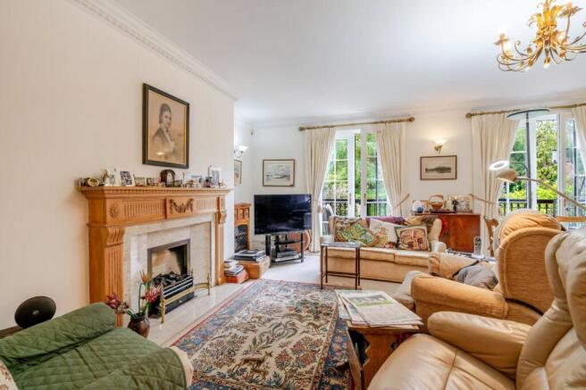 Drawing Room