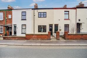 167, Wargrave Road, Newton-le-willows WA12 8JT