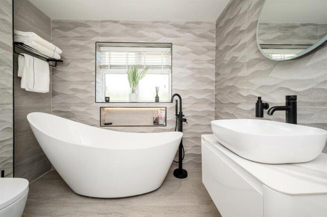 Blundell Lane Bathroom