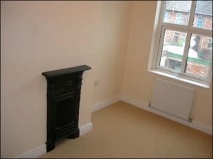 Rear Bedroom