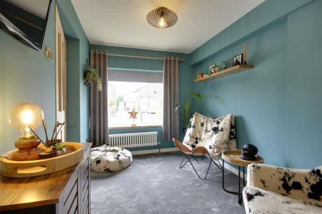 Snug/Office