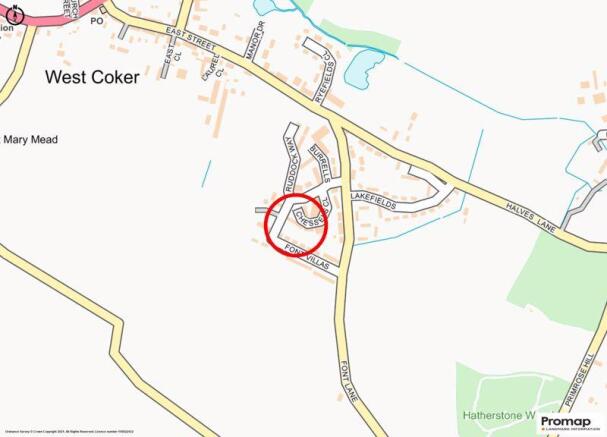 Map Two