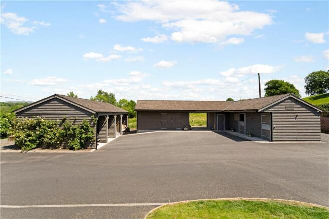 Stables