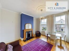 Flat 2, 13, Hawthorn Road, Gosforth, Newcastle Upon Tyne NE3 4DE