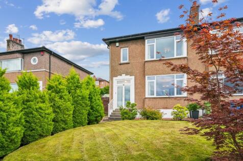 Fereneze Avenue, Clarkston, Glasgow, G76