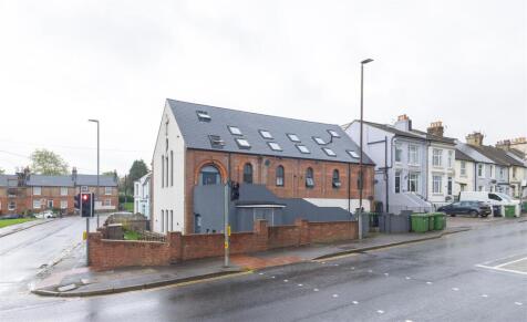 Battle Road, St. Leonards-On-Sea