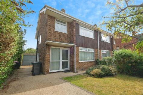 Haddon Crescent, Nottingham, Nottinghamshire, NG9