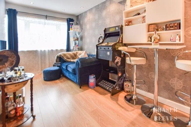 Study/Bedroom 4