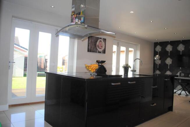 Kitchen / Diner