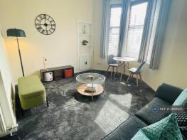 Flat 0/1, 37, Aitken Street, Glasgow G31 3ND