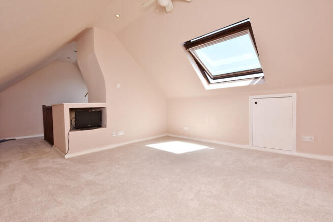 Loft Room