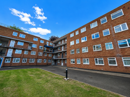Viceroy Court, High Street South, Dunstable