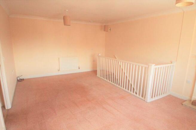 Living Room Area