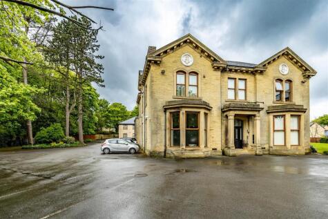 Westwood Hall, Peregrine Way, Bradford