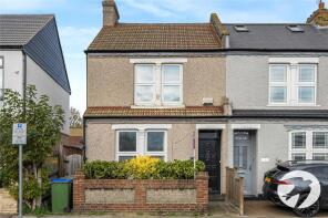 1, Aucuba Villas, Springfield Road, Welling DA16 1QL