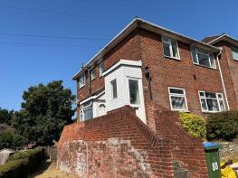90, Witts Hill, Southampton SO18 4QH