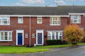11, Pinfold Court, Chester CH4 7ES