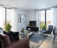 Apartment 402, Silkbank Wharf, Derwent Street, Salford M5 4EP