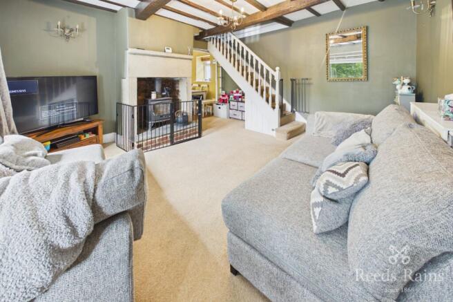 2 bed Semi-Detached for sale Image 6