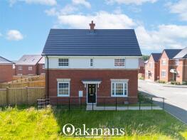 7, Brabazon Close, Birmingham B31 5GX