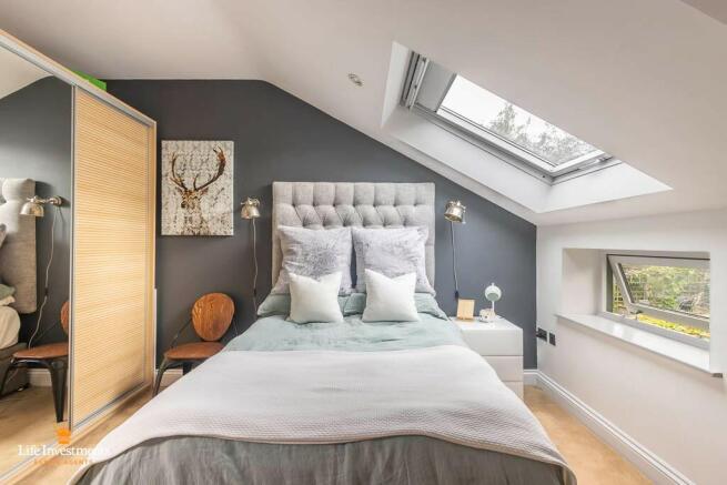 Bedroom Four