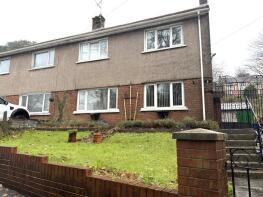 8, Laurel Avenue, Baglan SA12 8PA