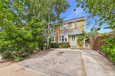 Martel Close, Camberley, Surrey, GU15