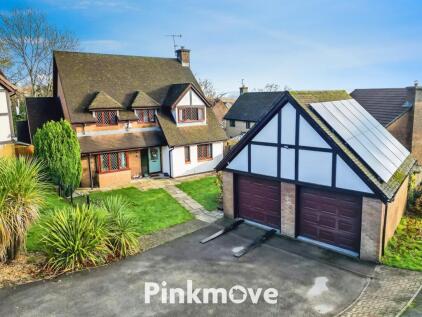 Sycamore Court, Henllys, Cwmbran