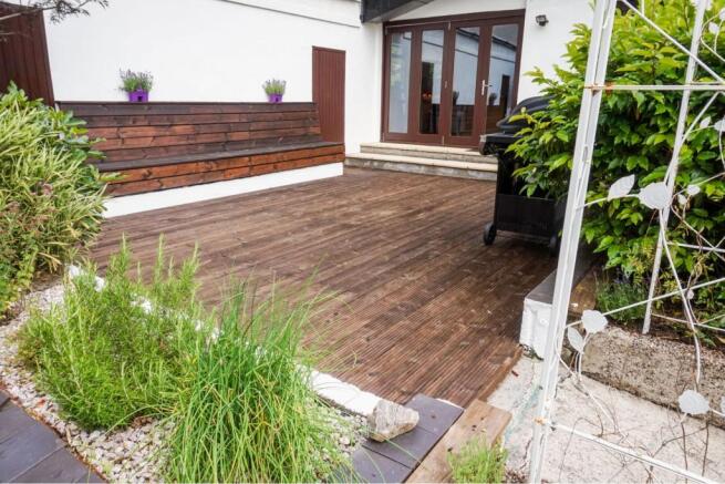 Decking