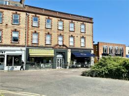 Flat 1, 67 69, Seamoor Road, Bournemouth BH4 9AE