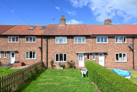 Cedar Close, Ripon, HG4 2PQ