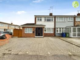 9, Penny Lane, Stanford-le-hope SS17 8EG