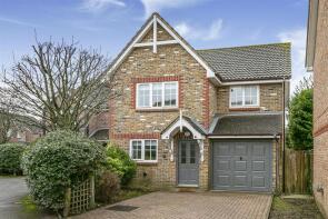 3, Horsley Drive, Kingston Upon Thames KT2 5GQ